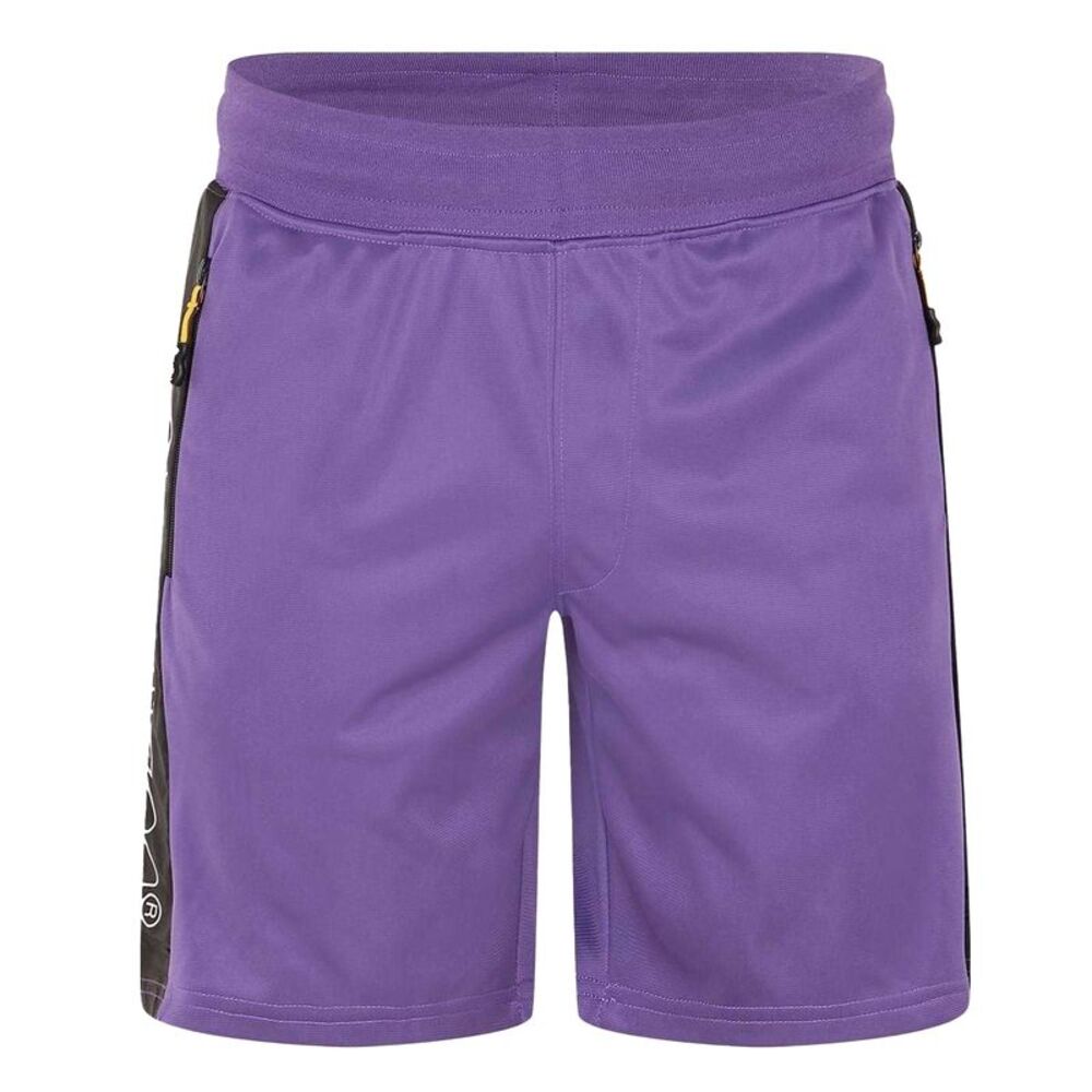 Ellesse Mens Shorts / Plum